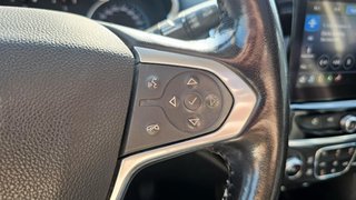 2021 Chevrolet Traverse in Mont-Laurier, Quebec - 34 - w320h240px