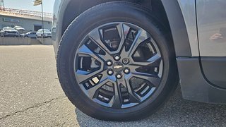 2021 Chevrolet Traverse in Mont-Laurier, Quebec - 17 - w320h240px