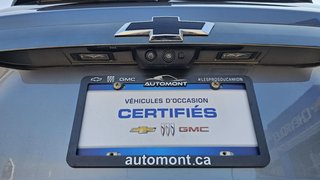 2021 Chevrolet Traverse in Mont-Laurier, Quebec - 9 - w320h240px