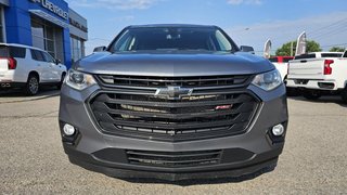 2021 Chevrolet Traverse in Mont-Laurier, Quebec - 2 - w320h240px