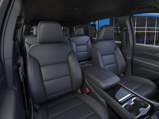 2026 Chevrolet Traverse in Mont-Laurier, Quebec - 6 - w320h240px