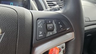 Chevrolet Trax  2016 à Mont-Laurier, Québec - 26 - w320h240px