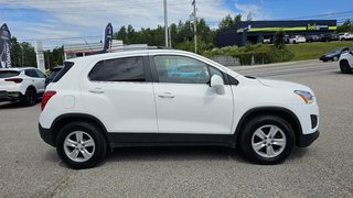 Chevrolet Trax  2016 à Mont-Laurier, Québec - 4 - w320h240px
