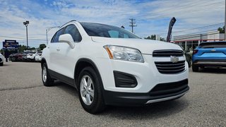 Chevrolet Trax  2016 à Mont-Laurier, Québec - 3 - w320h240px