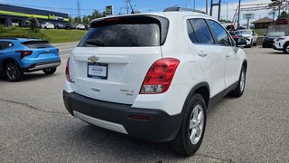 Chevrolet Trax  2016 à Mont-Laurier, Québec - 6 - w320h240px