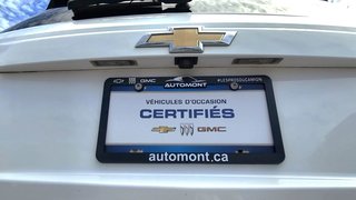 Chevrolet Trax  2016 à Mont-Laurier, Québec - 8 - w320h240px