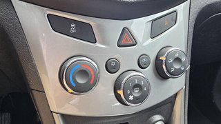 Chevrolet Trax  2016 à Mont-Laurier, Québec - 29 - w320h240px