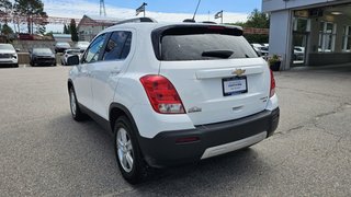 Chevrolet Trax  2016 à Mont-Laurier, Québec - 12 - w320h240px