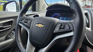 Chevrolet Trax  2016 à Mont-Laurier, Québec - 20 - w320h240px