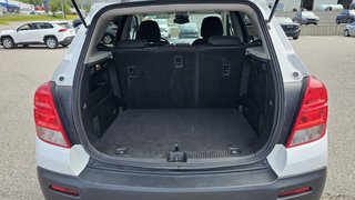 Chevrolet Trax  2016 à Mont-Laurier, Québec - 10 - w320h240px
