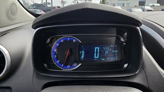 Chevrolet Trax  2016 à Mont-Laurier, Québec - 27 - w320h240px