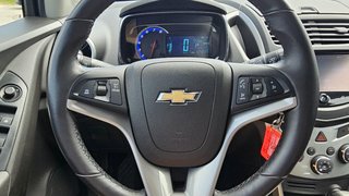 Chevrolet Trax  2016 à Mont-Laurier, Québec - 24 - w320h240px