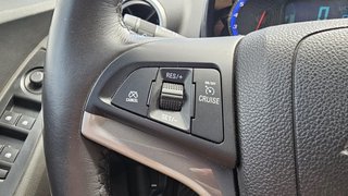 Chevrolet Trax  2016 à Mont-Laurier, Québec - 25 - w320h240px