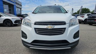 Chevrolet Trax  2016 à Mont-Laurier, Québec - 2 - w320h240px