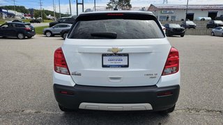 Chevrolet Trax  2016 à Mont-Laurier, Québec - 7 - w320h240px