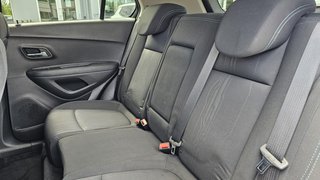 Chevrolet Trax  2016 à Mont-Laurier, Québec - 15 - w320h240px