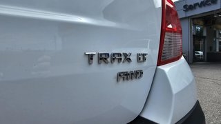 Chevrolet Trax  2016 à Mont-Laurier, Québec - 9 - w320h240px