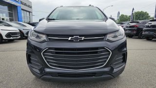 Chevrolet Trax  2021 à Mont-Laurier, Québec - 2 - w320h240px
