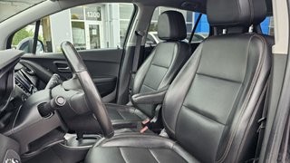 Chevrolet Trax  2021 à Mont-Laurier, Québec - 16 - w320h240px