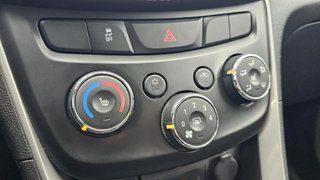 Chevrolet Trax  2021 à Mont-Laurier, Québec - 30 - w320h240px