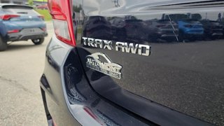 Chevrolet Trax  2021 à Mont-Laurier, Québec - 8 - w320h240px