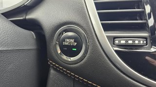 Chevrolet Trax  2021 à Mont-Laurier, Québec - 28 - w320h240px