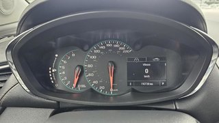 Chevrolet Trax  2021 à Mont-Laurier, Québec - 27 - w320h240px