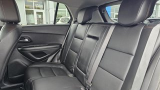 Chevrolet Trax  2021 à Mont-Laurier, Québec - 15 - w320h240px
