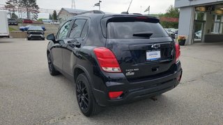 Chevrolet Trax  2021 à Mont-Laurier, Québec - 12 - w320h240px
