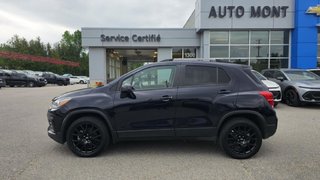 Chevrolet Trax  2021 à Mont-Laurier, Québec - 13 - w320h240px