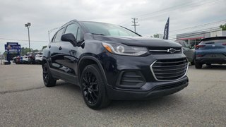 Chevrolet Trax  2021 à Mont-Laurier, Québec - 3 - w320h240px