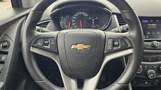 Chevrolet Trax  2021 à Mont-Laurier, Québec - 24 - w320h240px