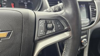 Chevrolet Trax  2021 à Mont-Laurier, Québec - 26 - w320h240px