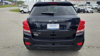 Chevrolet Trax  2021 à Mont-Laurier, Québec - 7 - w320h240px
