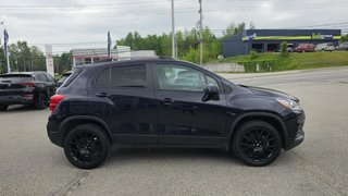 Chevrolet Trax  2021 à Mont-Laurier, Québec - 4 - w320h240px