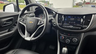 Chevrolet Trax  2021 à Mont-Laurier, Québec - 19 - w320h240px