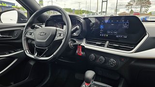 2024 Chevrolet Trax in Mont-Laurier, Quebec - 18 - w320h240px
