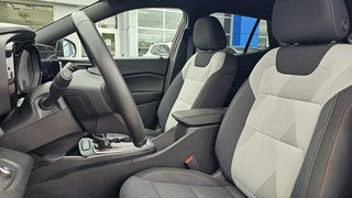 2024 Chevrolet Trax in Mont-Laurier, Quebec - 16 - w320h240px
