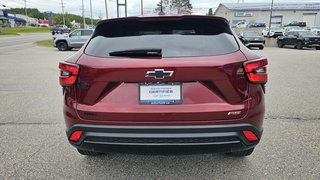 2024 Chevrolet Trax in Mont-Laurier, Quebec - 7 - w320h240px