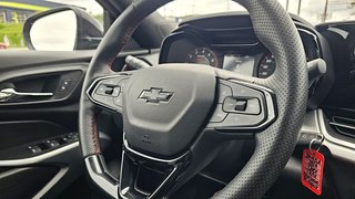 2024 Chevrolet Trax in Mont-Laurier, Quebec - 19 - w320h240px