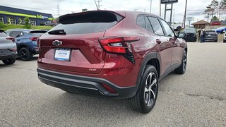 2024 Chevrolet Trax in Mont-Laurier, Quebec - 6 - w320h240px