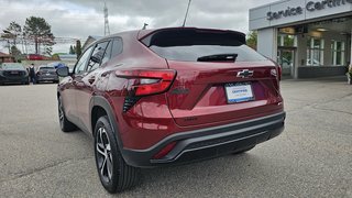 2024 Chevrolet Trax in Mont-Laurier, Quebec - 12 - w320h240px