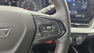 2024 Chevrolet Trax in Mont-Laurier, Quebec - 25 - w320h240px