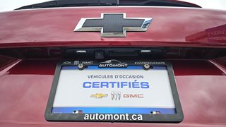 2024 Chevrolet Trax in Mont-Laurier, Quebec - 8 - w320h240px
