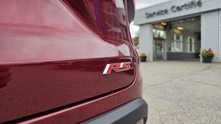 2024 Chevrolet Trax in Mont-Laurier, Quebec - 9 - w320h240px