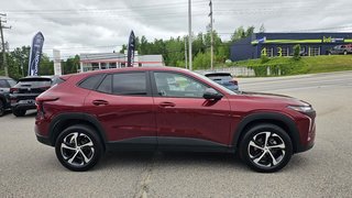 2024 Chevrolet Trax in Mont-Laurier, Quebec - 4 - w320h240px