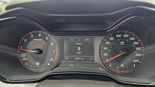 2024 Chevrolet Trax in Mont-Laurier, Quebec - 26 - w320h240px