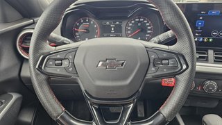 2024 Chevrolet Trax in Mont-Laurier, Quebec - 22 - w320h240px