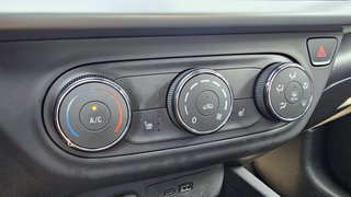 Chevrolet Trax  2024 à Mont-Laurier, Québec - 28 - w320h240px