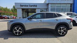 Chevrolet Trax  2024 à Mont-Laurier, Québec - 13 - w320h240px
